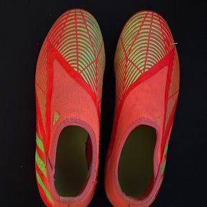 Adidas cleats